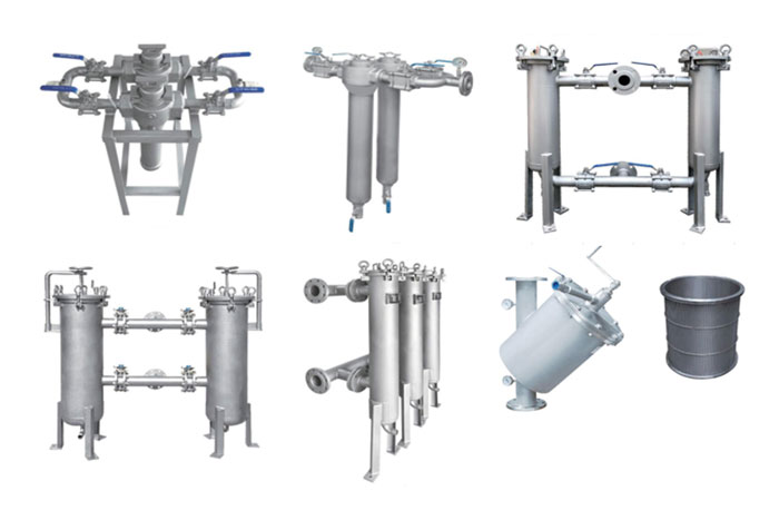 Acessórios Industriais Longmute Brasil