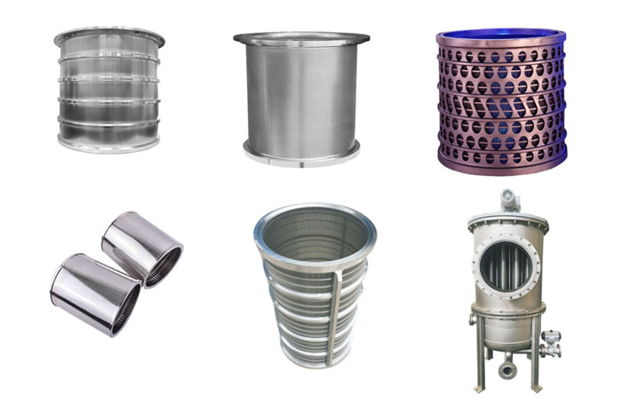 Cestos Industriais Longmute Brasil