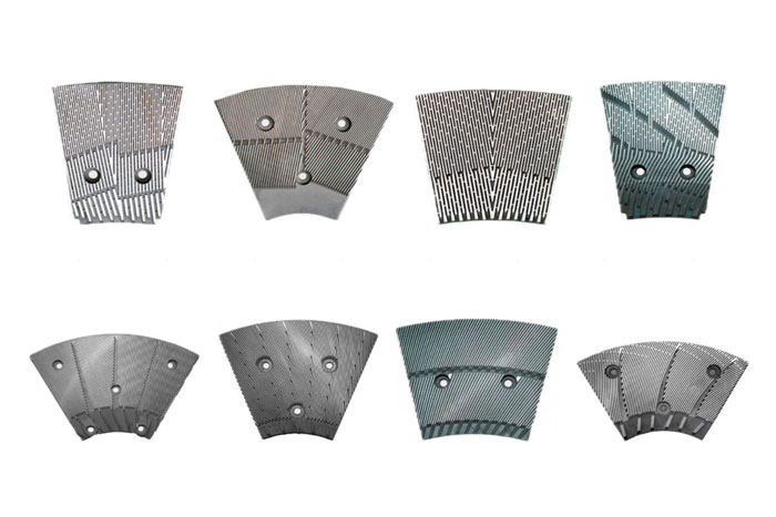 Discos Refinadores Longmute Brasil