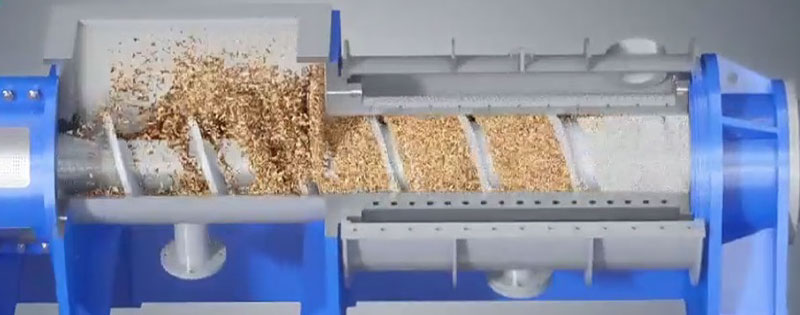 Extrusoras e Prensas Industriais Longmute Brasil